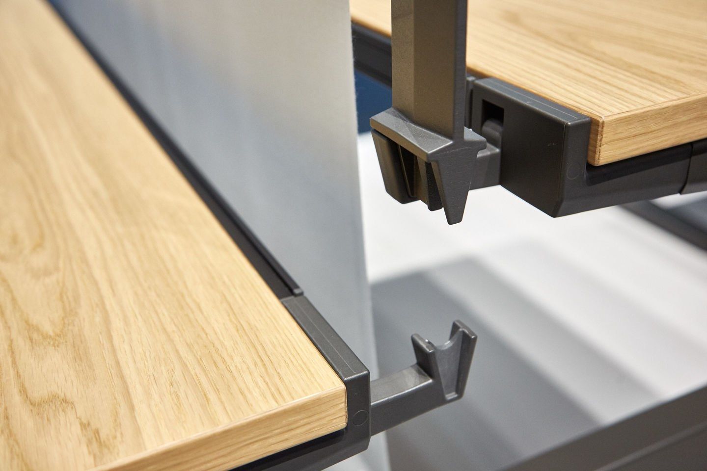 Множественный прямоугольный стол VITRA CDS ARCH-00096468 - Вид №55