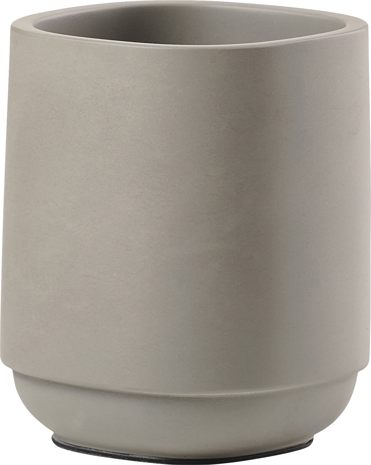 28124 чашка для зубной щетки Zone Denmark Time - Вид №4