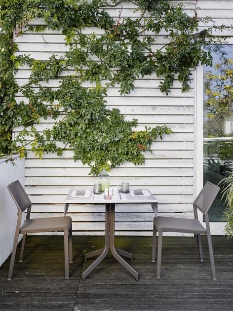 Roberti Садовый стол из hpl Samba rio sun-id-1378650 - Вид №1