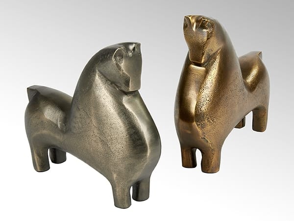 Алюминиевый безделушка LAMBERT TOTILAS ARCH-00069317 - Вид №3