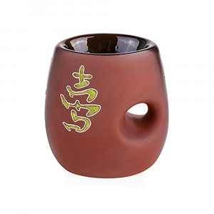 14260 Аромалампа "Иероглиф" 10 см Giftman