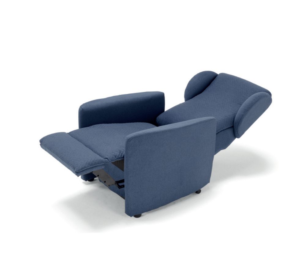 Кресло-Подъемник Lift-Relax 1 Motore  Spaziorelaxitalia  Cristel Cristel Lift-Relax 1 Motore  - Вид №1