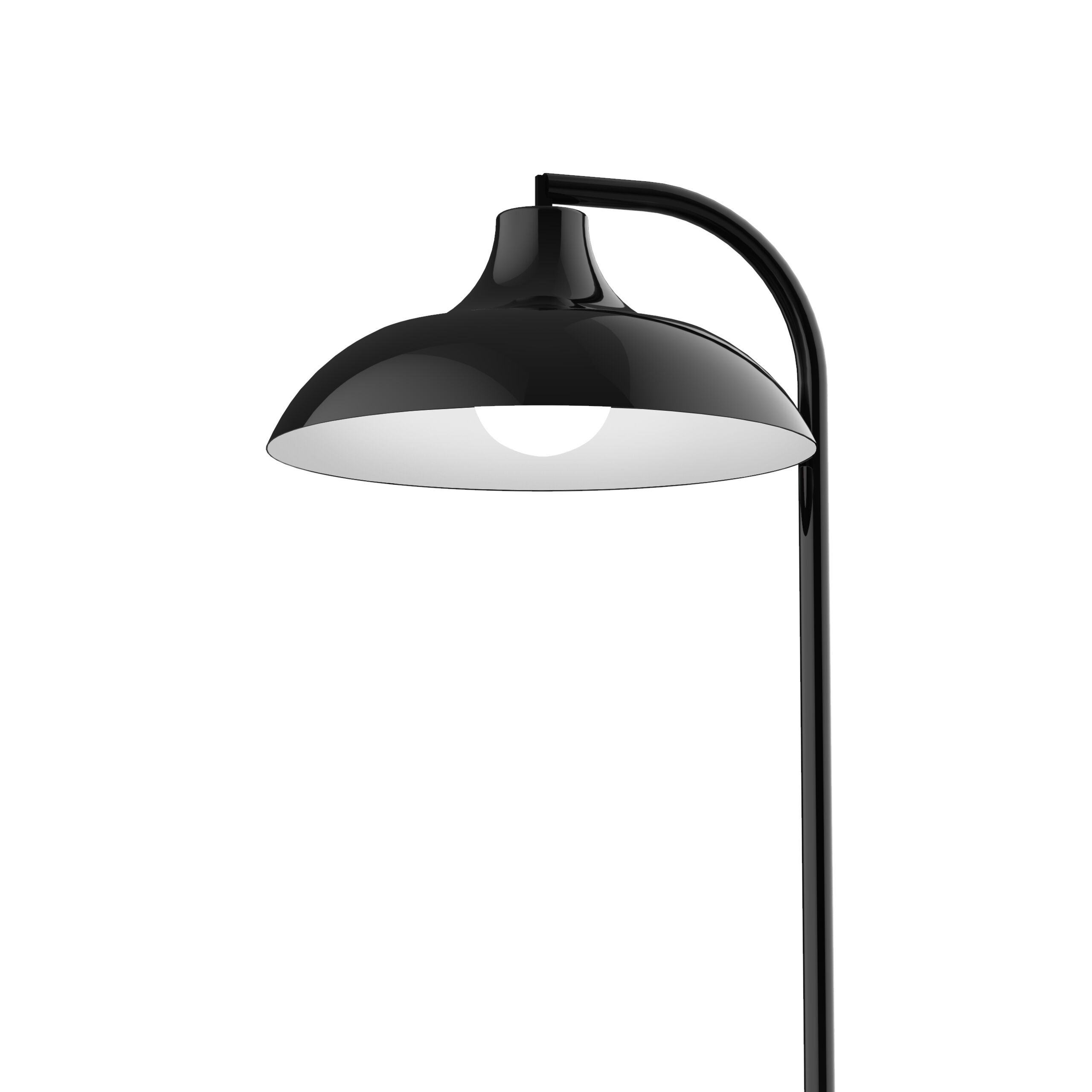 Галогенная напольная лампа WayPoint Парижский ARCH-00101755 - Вид №27