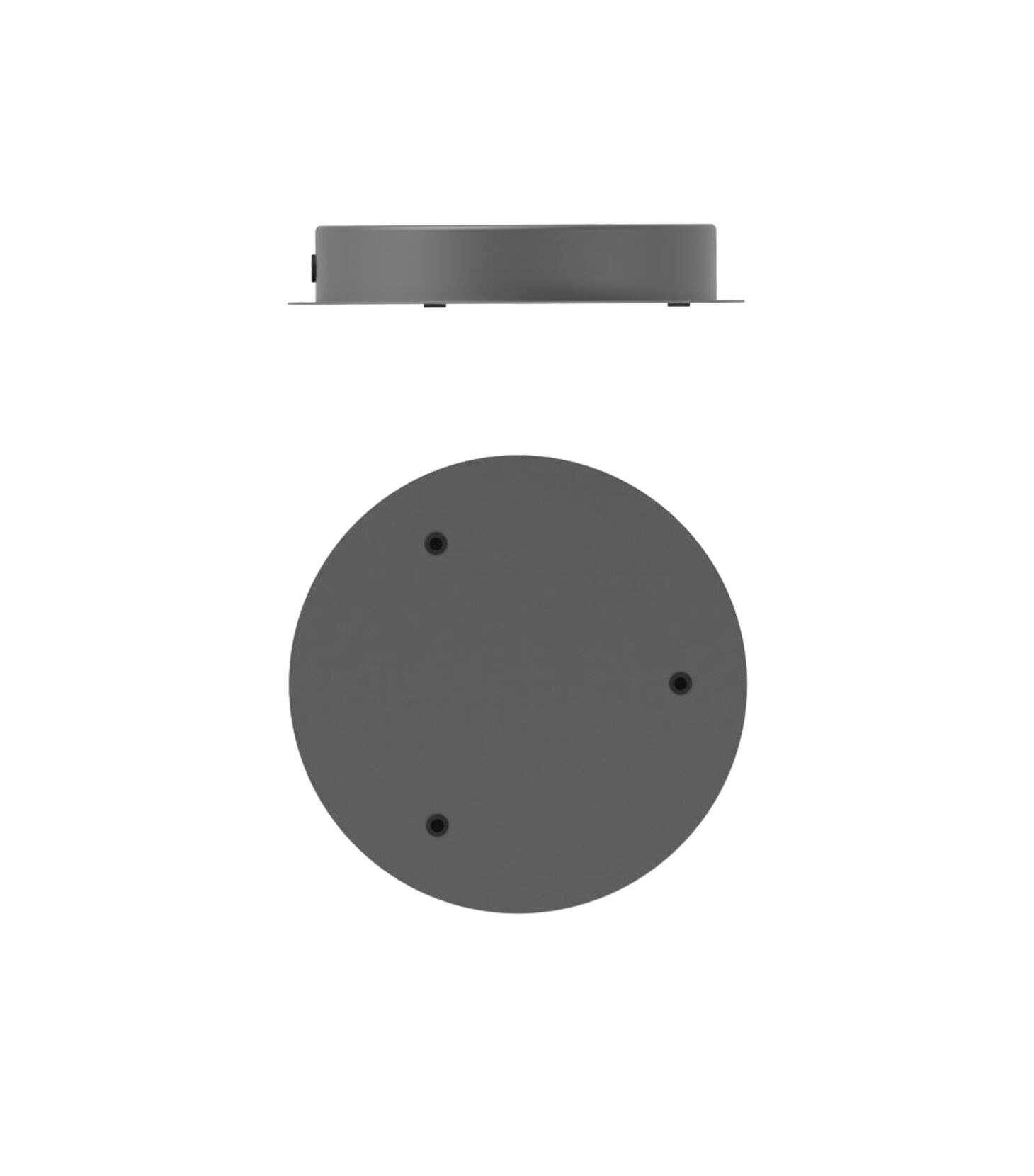 Подвесной светильник из дутого стекла Nuura Miira ARCH-00012449 - Вид №1