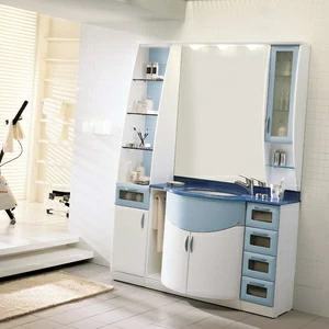 Комплект мебели для ванной комнаты 114 BMT Fantasy Evolution