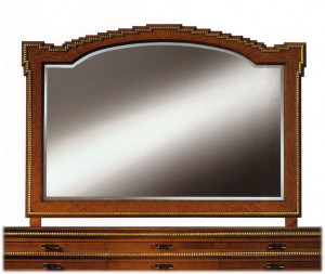 Зеркало Diamante ISACCO AGOSTONI 1100__1