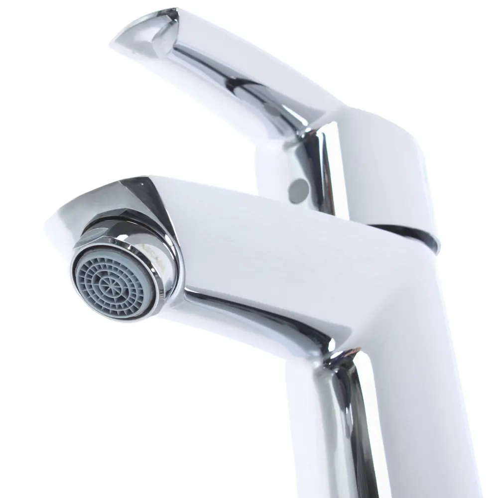 Смеситель для раковины Grohe Start New 23455000 однорычажный цвет хром 81971405 STLM-2037702  - Вид №1