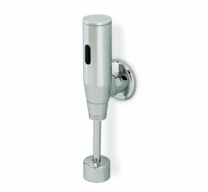 GENEBRE 1091 04 Электронный клапан с питанием от аккумулятора для внешнего писсуара.