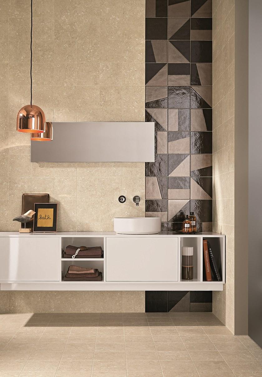 FAP ceramiche Настенная плитка из керамогранита под морозостойкий камень Nord sun-id-1368633 - Вид №19