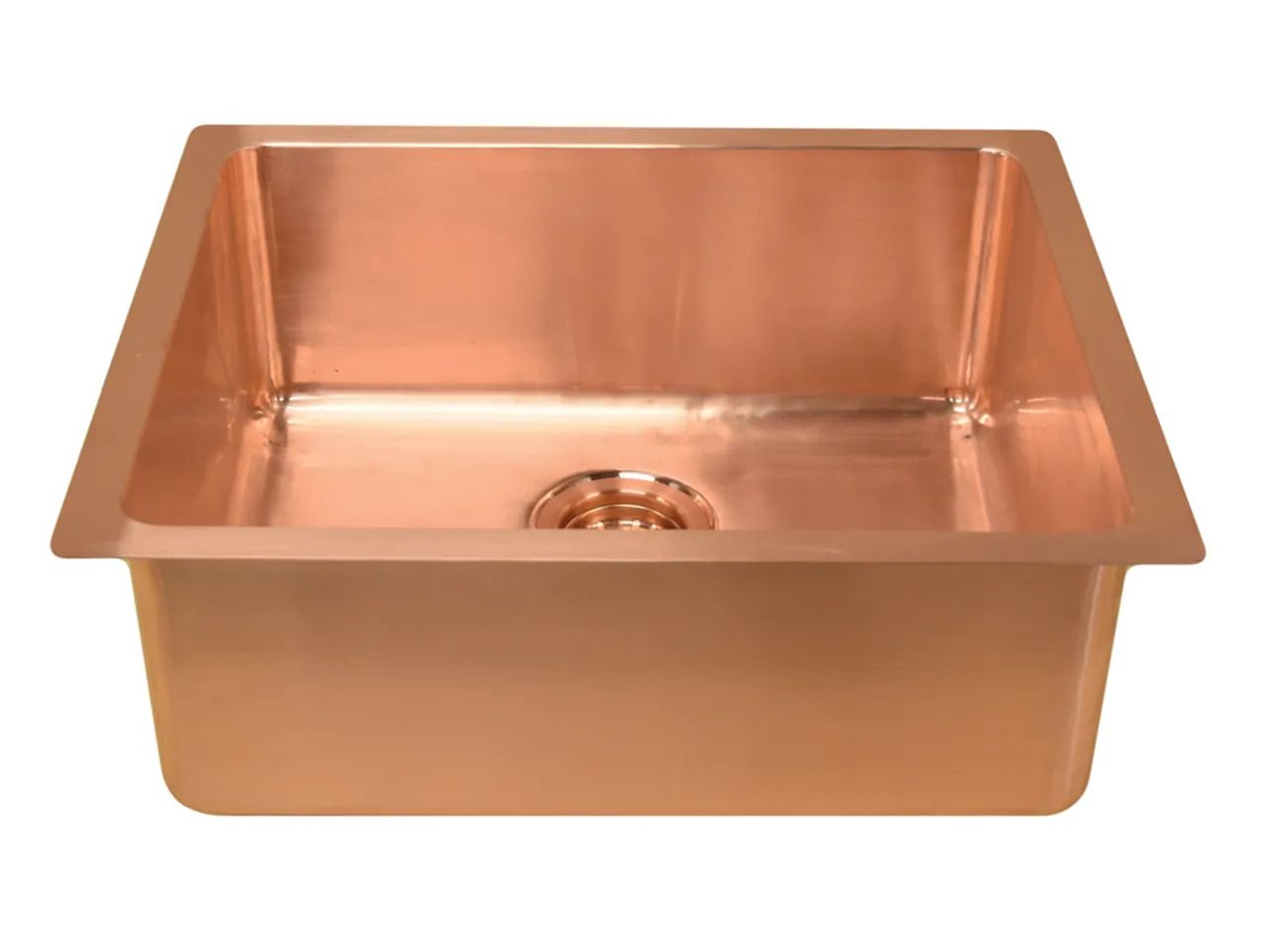 Медная раковина с одной чашей BLEU PROVENCE Sabri ARCH-00034257