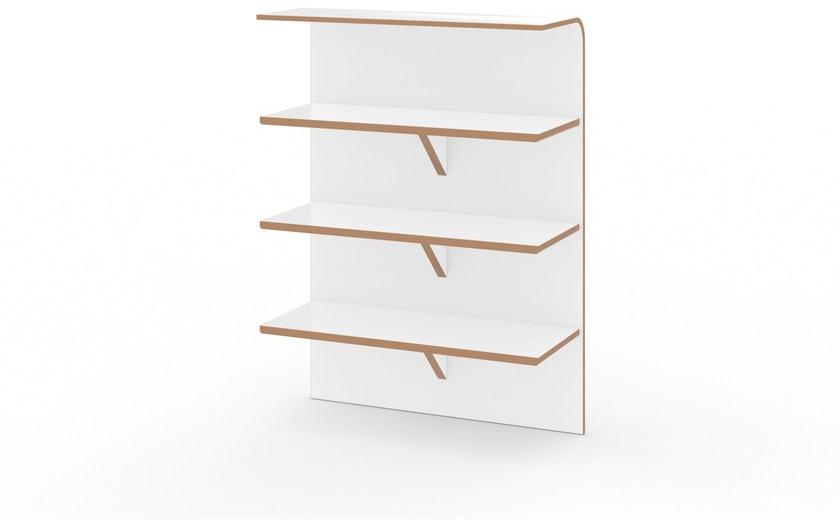 Tojo Möbel Тумба для обуви / мебель для прихожей sun-id-1367695 - Вид №3