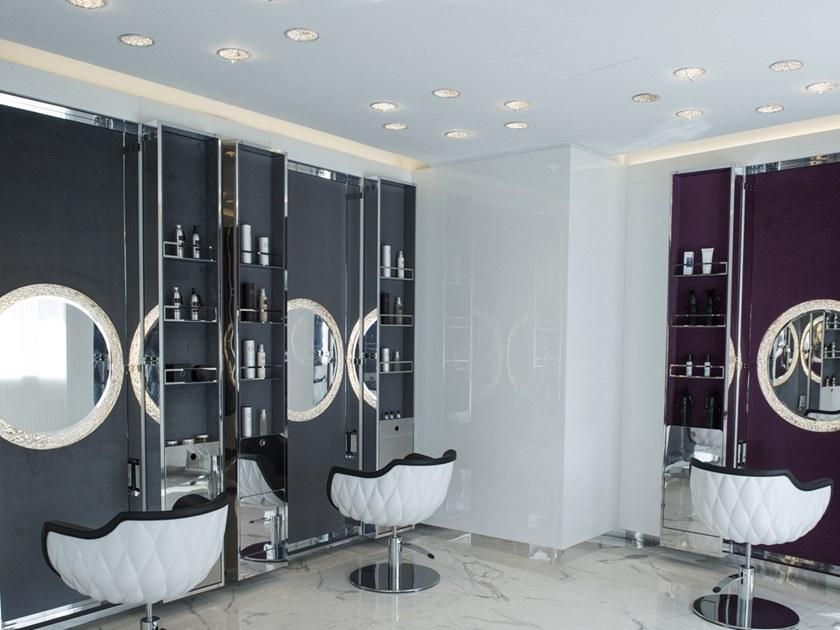 Catellani & Smith Встраиваемый светодиодный точечный светильник Oggetti senza tempo sun-id-1352223 - Вид №1