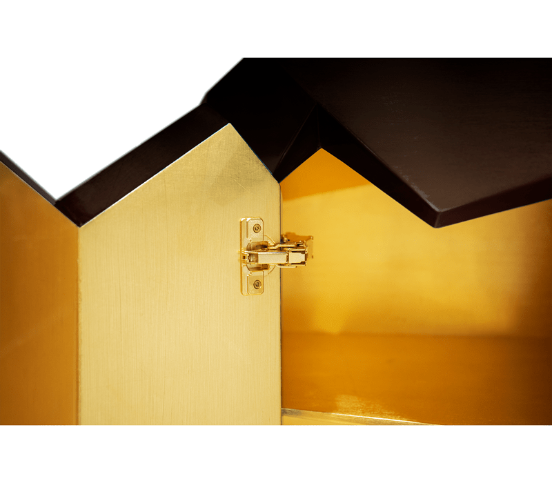 0-107 Алмазный шоколадный буфет Boca Do Lobo  - Вид №26