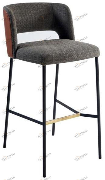 more Барный стул с подставкой для ног Harri sun-id-1429123