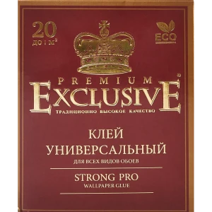 Клей универсальный Exclusive Pro 20 85848681 STLM-2029097