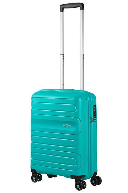 51G-21001 Чемодан 51G*001 Spinner 55 American Tourister Sunside  - Вид №6