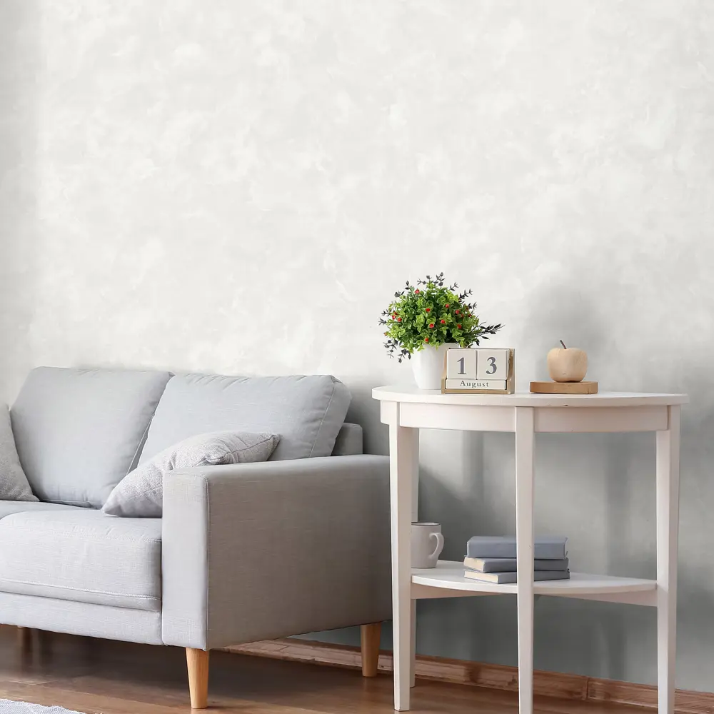 Обои флизелиновые Anturage Atlantic молочные 1.06 м 168570-12 STLM-2155593 - Вид №2