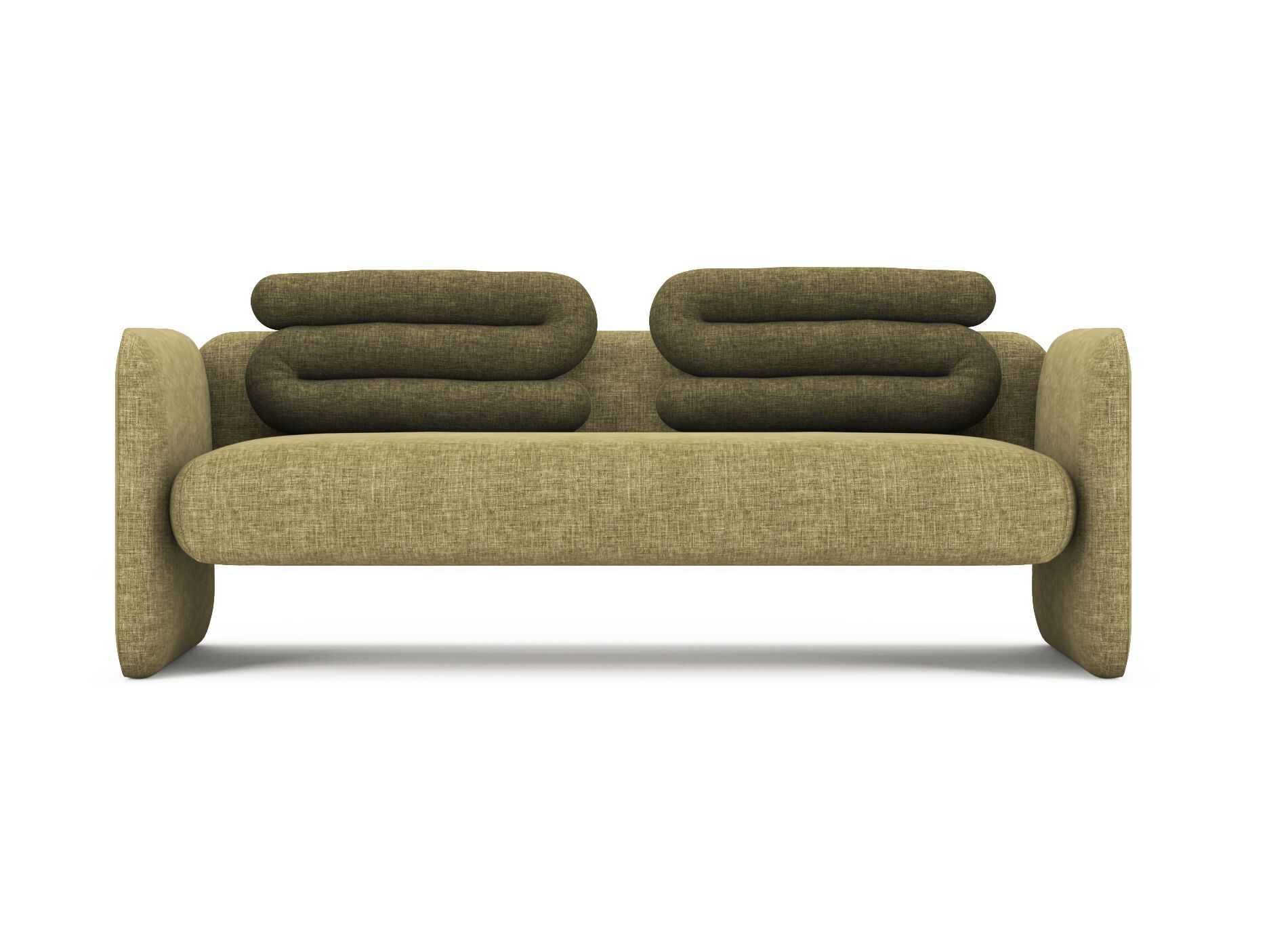 Ткань диван HANNABI MODEL NO.27 ARCH-00123742