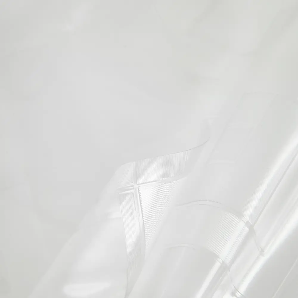 Штора для ванной Vision 182х182 см ПВХ цвет прозрачный 83784028 STLM-2103147 Santreyd - Вид №2