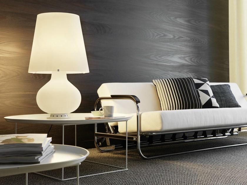 FontanaArte Настольная лампа из дутого стекла Fontana sun-id-1488332 - Вид №2