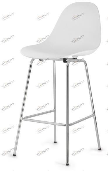 TOOU Барный стул Ta To-1555 / 1506-c/-b