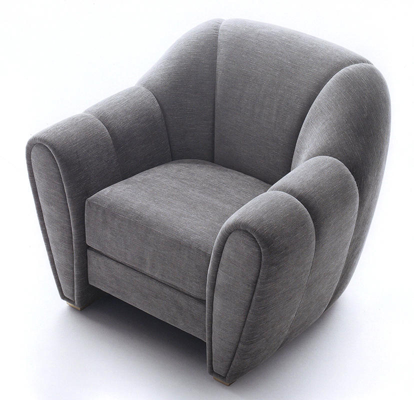 Кресло  MALERBA FA540 