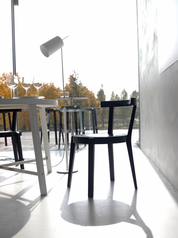 Деревянный стул TON Пунтон ARCH-00081028 - Вид №9