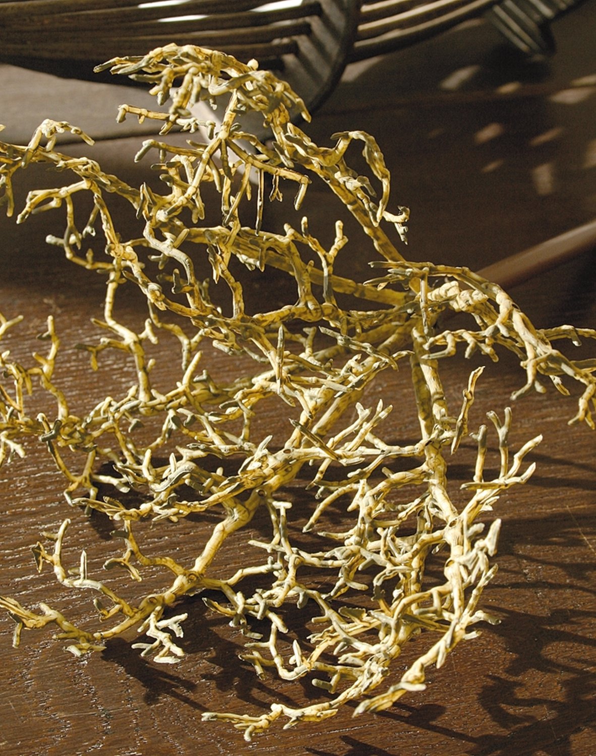 5394 616 a2 Искусственное пустынное растение, 28 см, натуральное H-andreas 