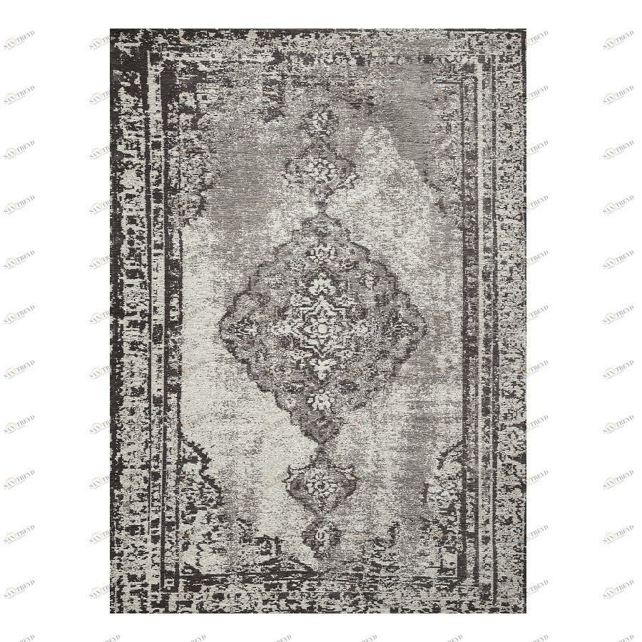 Ковер Altay, 160x230 см, серебряный Carpet Decor C1000