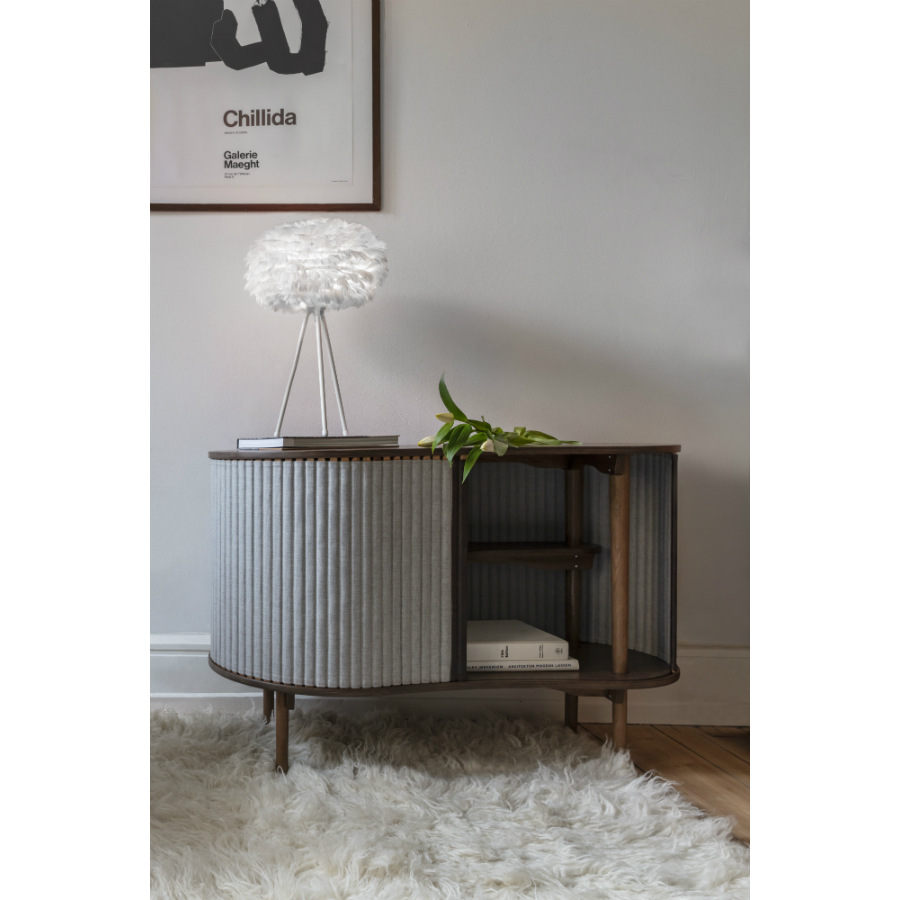 Тумба Audacious, дымчато-розовая UMAGE 580058004 - Вид №1