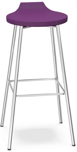 Casala Барный стул из ткани Ravelle iii 1537-07 - Вид №1