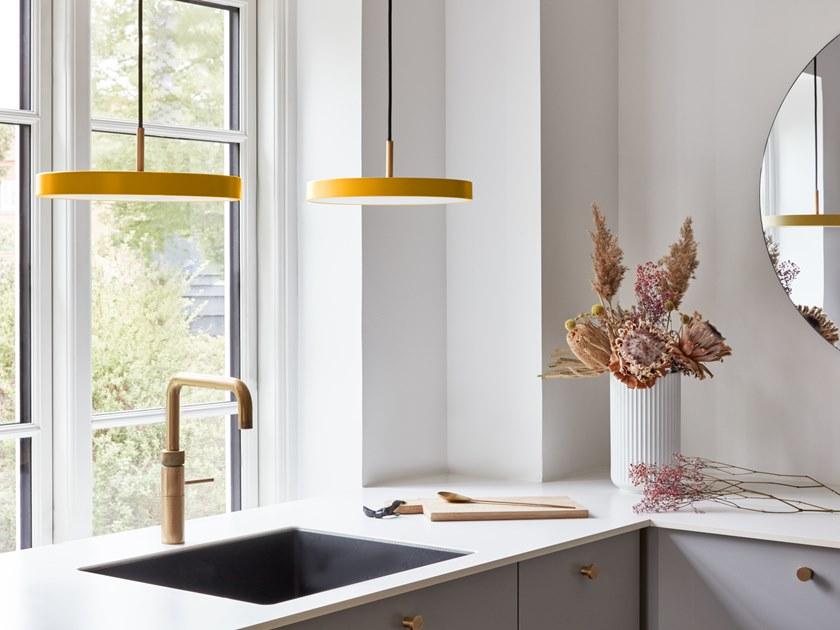 Umage Светодиодный подвесной светильник из алюминия Asteria 2151 / 2206  - Вид №8