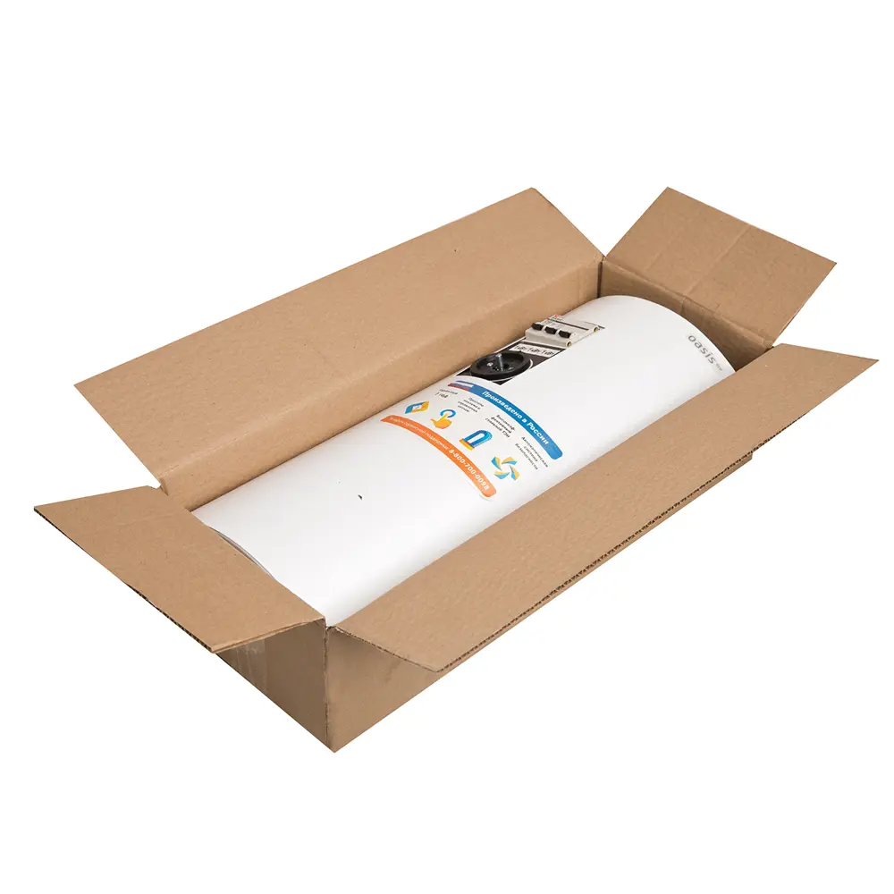 Электрический котел Oasis Eco KE-6 6 кВт для эффективного отопления 86256548 STLM-0940797 - Вид №10