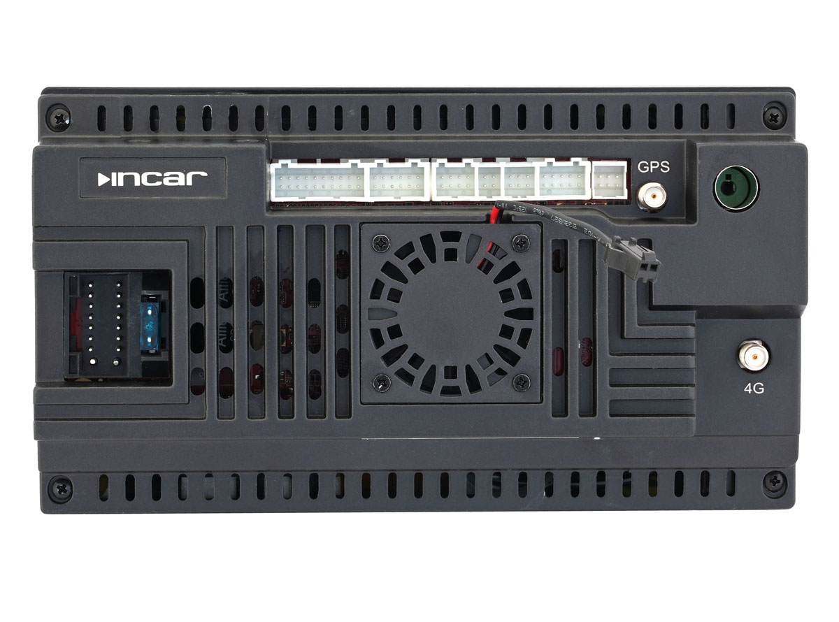 9152392 Автопроигрыватель Incar ARN-7703-4 OPTIMUM STDN-0092365 - Вид №2