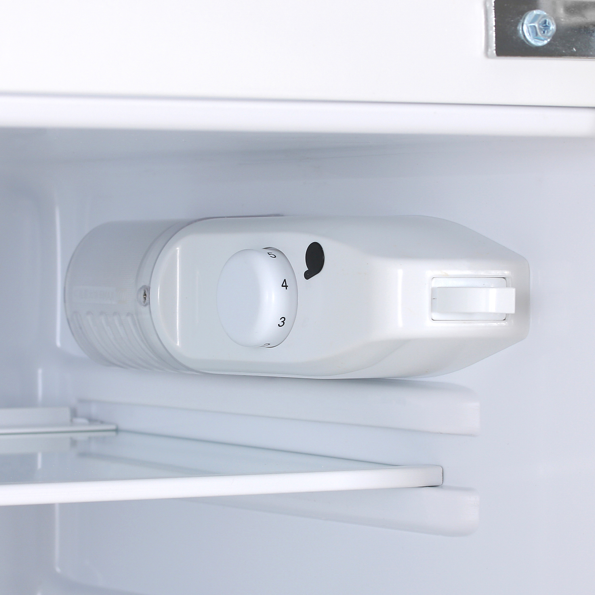 9057383 Холодильник компактный   Tesler RT-132 бежевый STDN-0141824 - Вид №11