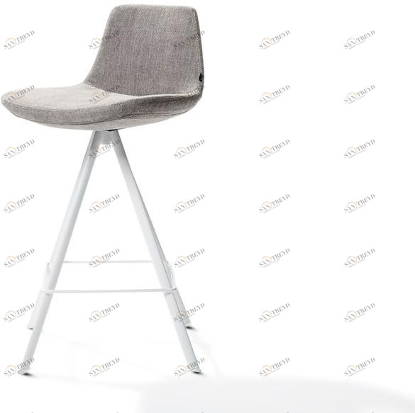 Joli Стул на жердочке из ткани Rafael sun-id-1492567