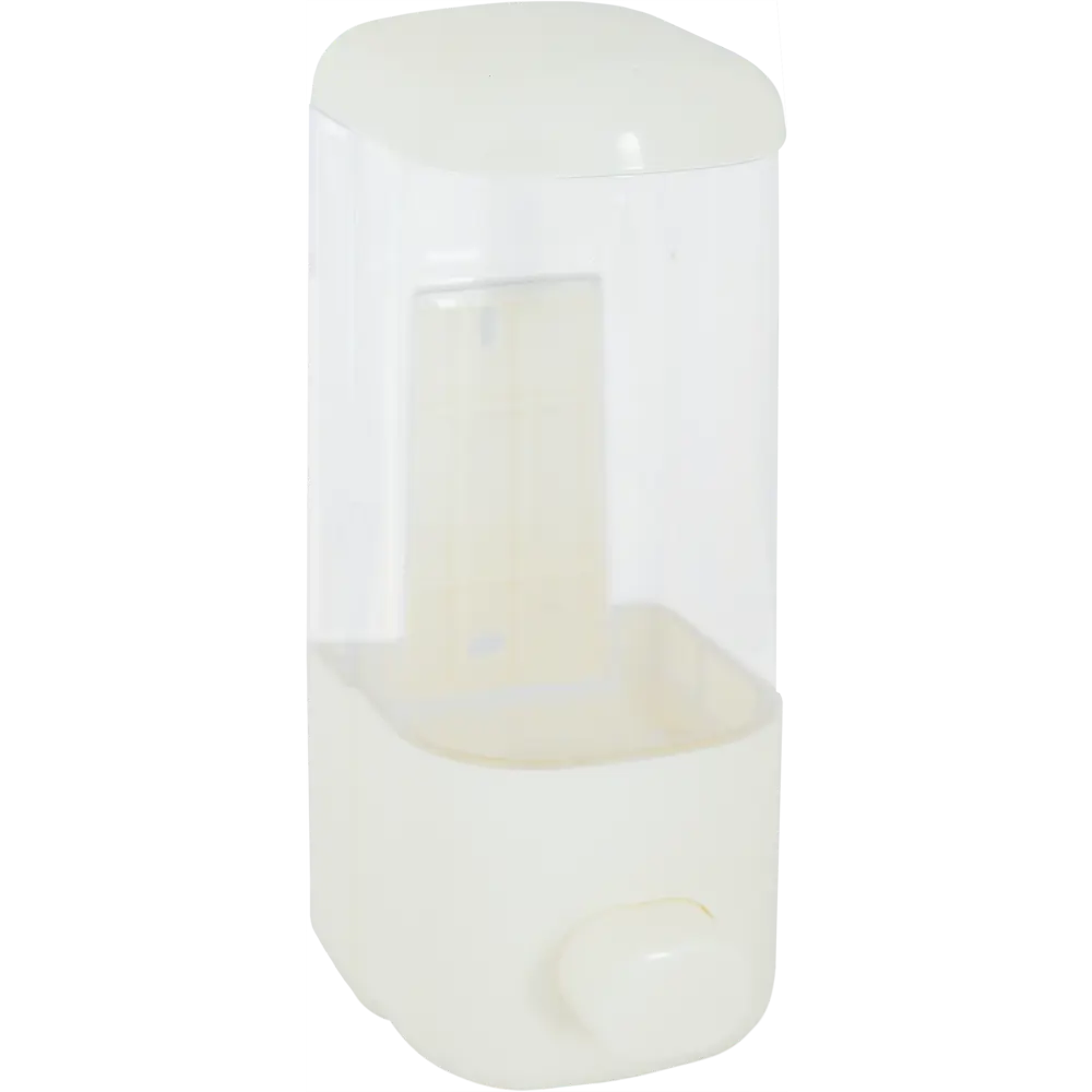 Настенный диспенсер для жидкого мыла MR PENGUIN 400 мл 12620303 STLM-0002269 - Вид №1