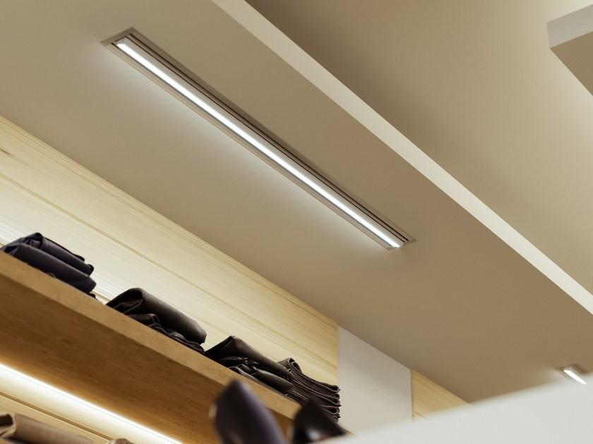 Lumines Lighting Линейный световой профиль для светодиодных модулей  10-0384-10  - Вид №1