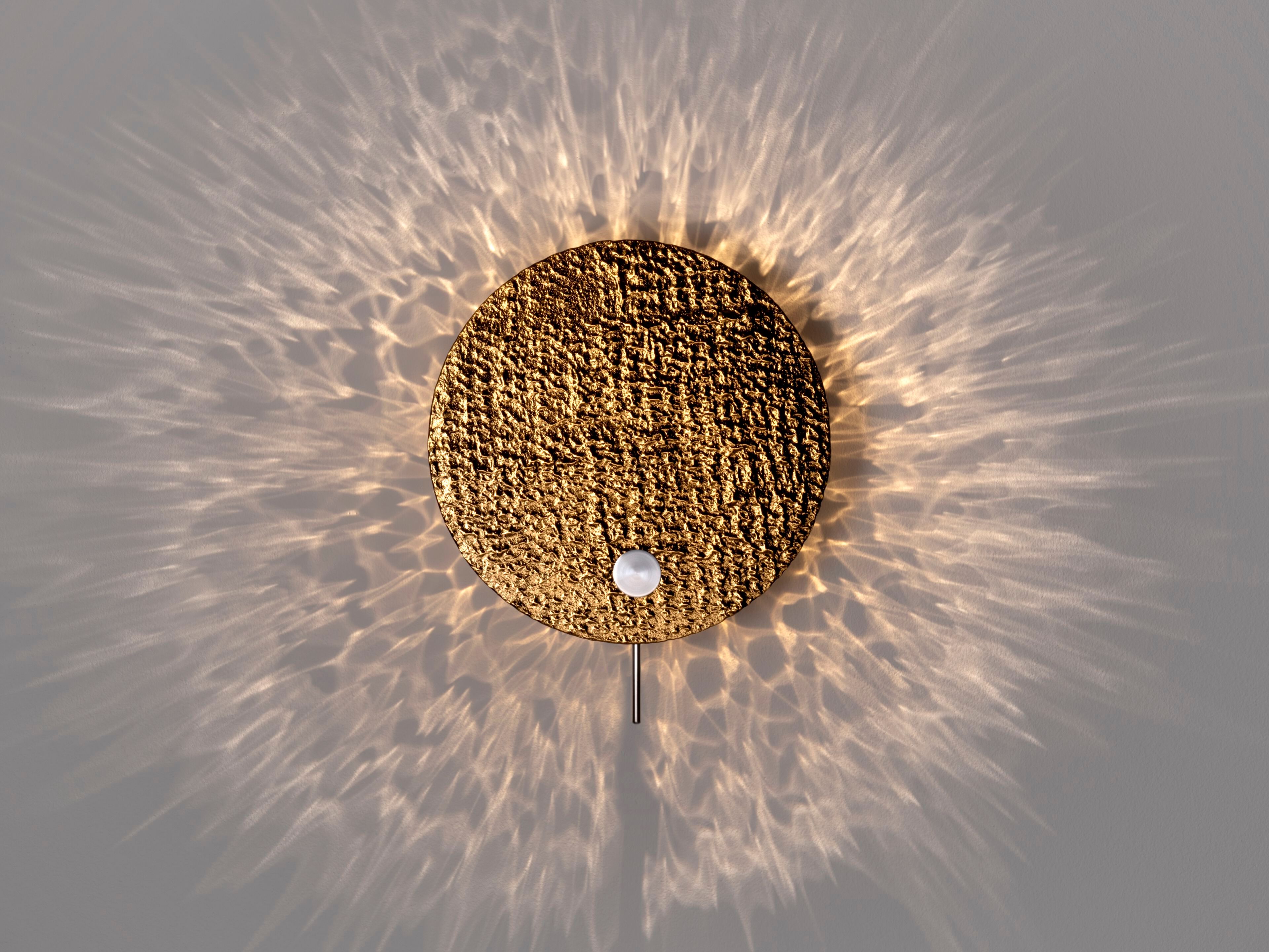 Светодиодный настенный светильник RADAR INTERIOR SPECTRE ARCH-00049315