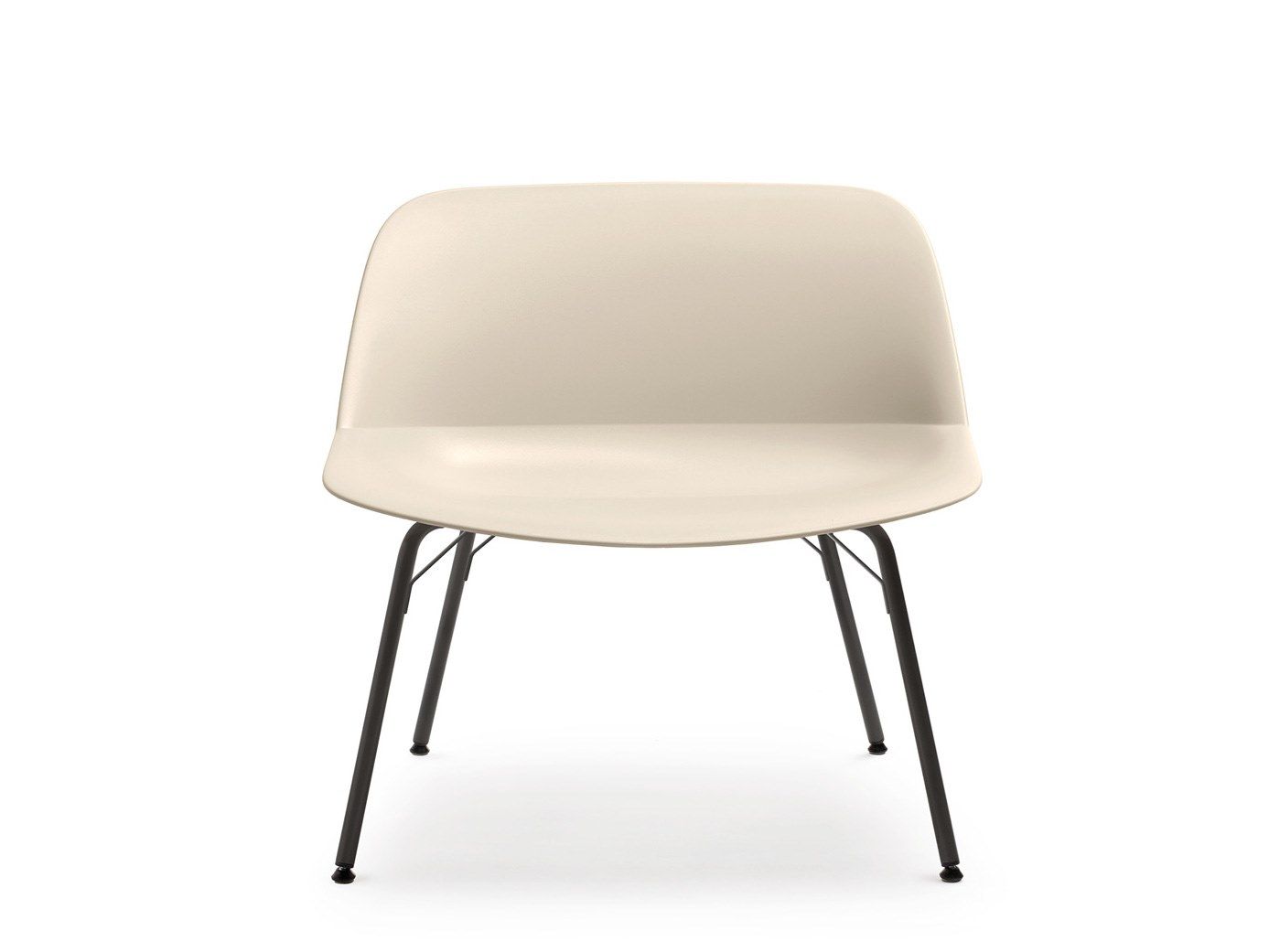 Пластиковый стул Quinti Sedute Deep XL ARCH-00002247