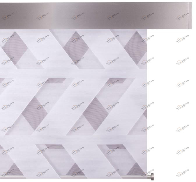 Scaglioni Полиэфирная ткань для штор sun-id-1459729