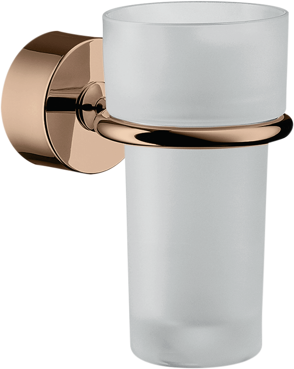 41534300 Стакан для зубных щеток AXOR UNO