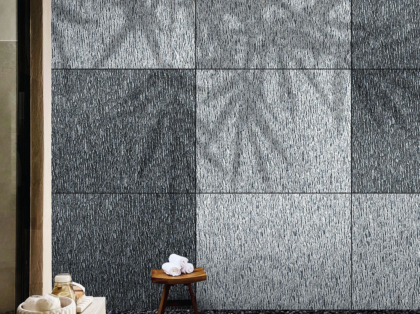 Геометрические обои ПВХ бесплатно, экологически чистые, моющиеся WallPepper коллекция 2023 ARCH-00109802