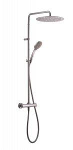 00-1812-N-CR CARIMALI Душевая лейка Rigoletto MySlim