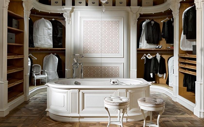 Prestige Спальня в классическом стиле Roma sun-id-1394570 - Вид №3