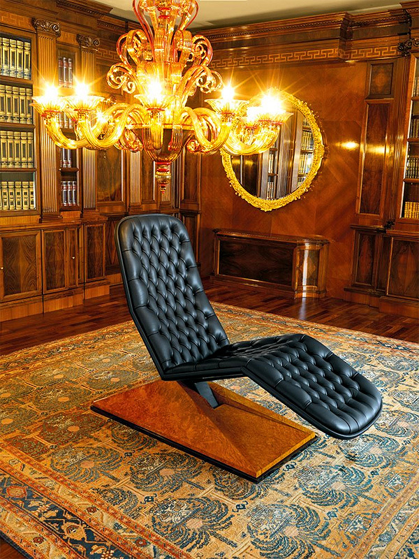 Шезлонг  MASCHERONI CIAO NICOLA CL 