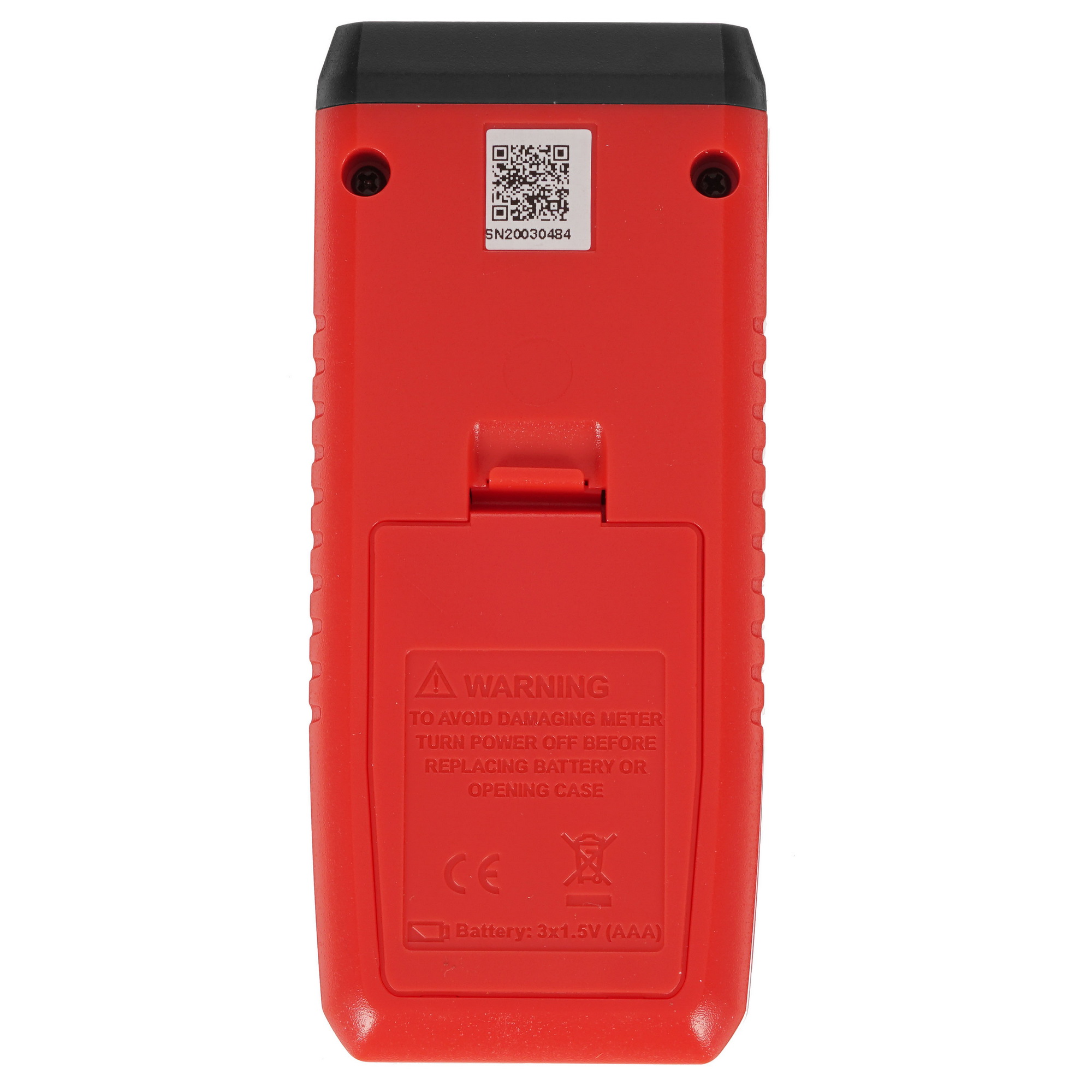 Термометр RGK CT-12 8185240 STDN-0039307 - Вид №1