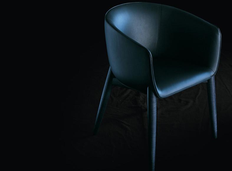 Living Divani Мягкое кресло со съемным чехлом sun-id-1422274 - Вид №3