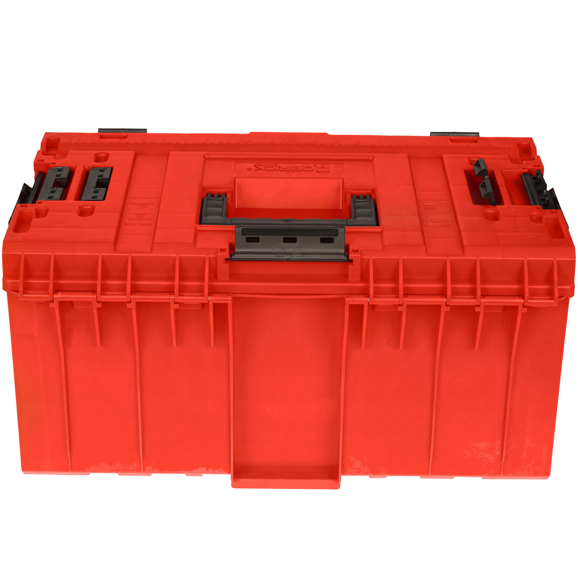 Ящик для инструмента и принадлежностей Qbrick System ONE 350 2.0 Vario RED Ultra 9010732 STDN-0057046 - Вид №4