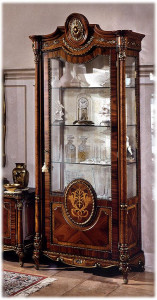 Витрина  PISTOLESI 914